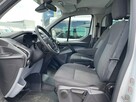 Transit Custom do przewozu Niepełnosprawnych Wózki inwalida Rrampa - 7