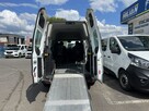 Transit Custom do przewozu Niepełnosprawnych Wózki inwalida Rrampa - 9