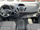 Transit Custom do przewozu Niepełnosprawnych Wózki inwalida Rrampa - 11