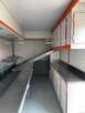 Renault Master Autosklep wędlin Gastronomiczna food truck foodtruck sklep Borco - 2