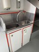 Renault Master Autosklep wędlin Gastronomiczna food truck foodtruck sklep Borco - 4