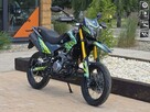 Romet inny  ROMET CRS 125 motocykl   Kup na raty z Dowozem pod dom.