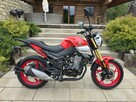Romet inny Motocykl ROMET DIVISION 125 naked ABS Raty Dowóz pod dom. - 16