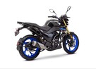 Romet inny ROMET DIVISION 125 SR AIR 125ccm Kup na raty z Dowozem pod dom - 4