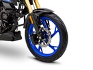Romet inny ROMET DIVISION 125 SR AIR 125ccm Kup na raty z Dowozem pod dom - 7