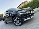Škoda Kodiaq Scout 2.0TDI 190KM 4x4 Panorama Virtual 1waścicel Kamera 360 HAK - 2