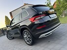 Škoda Kodiaq Scout 2.0TDI 190KM 4x4 Panorama Virtual 1waścicel Kamera 360 HAK - 4