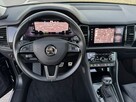Škoda Kodiaq Scout 2.0TDI 190KM 4x4 Panorama Virtual 1waścicel Kamera 360 HAK - 5