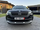 Škoda Kodiaq Scout 2.0TDI 190KM 4x4 Panorama Virtual 1waścicel Kamera 360 HAK - 6