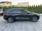 Škoda Kodiaq Scout 2.0TDI 190KM 4x4 Panorama Virtual 1waścicel Kamera 360 HAK - 7