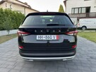 Škoda Kodiaq Scout 2.0TDI 190KM 4x4 Panorama Virtual 1waścicel Kamera 360 HAK - 8