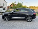 Škoda Kodiaq Scout 2.0TDI 190KM 4x4 Panorama Virtual 1waścicel Kamera 360 HAK - 9
