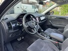 Škoda Kodiaq Scout 2.0TDI 190KM 4x4 Panorama Virtual 1waścicel Kamera 360 HAK - 11