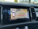 Škoda Kodiaq Scout 2.0TDI 190KM 4x4 Panorama Virtual 1waścicel Kamera 360 HAK - 13
