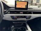 Audi A4 2.0TDI 150KM Ultra Sport Full LED Cliamtronic Dynamiczny Kierunkowskaz - 16