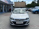 Opel Astra 1.4 Podgrzewane fotele, kierownica, Gwarancja - 3