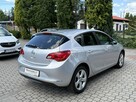 Opel Astra 1.4 Podgrzewane fotele, kierownica, Gwarancja - 6
