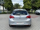 Opel Astra 1.4 Podgrzewane fotele, kierownica, Gwarancja - 7