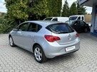 Opel Astra 1.4 Podgrzewane fotele, kierownica, Gwarancja - 8