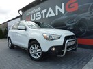 Mitsubishi ASX 1.8 D 116Ps*MANUAL*Navi*Klimatronik*Grzane Skóry*Panorama*Hak - 3