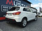 Mitsubishi ASX 1.8 D 116Ps*MANUAL*Navi*Klimatronik*Grzane Skóry*Panorama*Hak - 4