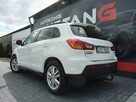 Mitsubishi ASX 1.8 D 116Ps*MANUAL*Navi*Klimatronik*Grzane Skóry*Panorama*Hak - 6