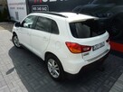 Mitsubishi ASX 1.8 D 116Ps*MANUAL*Navi*Klimatronik*Grzane Skóry*Panorama*Hak - 7