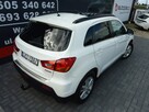 Mitsubishi ASX 1.8 D 116Ps*MANUAL*Navi*Klimatronik*Grzane Skóry*Panorama*Hak - 8