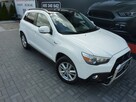 Mitsubishi ASX 1.8 D 116Ps*MANUAL*Navi*Klimatronik*Grzane Skóry*Panorama*Hak - 10