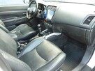 Mitsubishi ASX 1.8 D 116Ps*MANUAL*Navi*Klimatronik*Grzane Skóry*Panorama*Hak - 14
