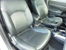 Mitsubishi ASX 1.8 D 116Ps*MANUAL*Navi*Klimatronik*Grzane Skóry*Panorama*Hak - 16