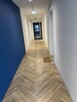 Apartament gotowy do zamieszkania lub wynajmu.