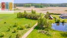 Działka budowlana Tolejny gm. Olsztynek - 4