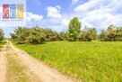 Działka budowlana Tolejny gm. Olsztynek - 11