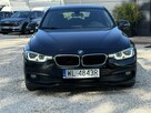 320d 190kM Salon Polska ! Automat ! Elektryczna Klapa ! - 8