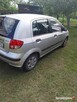 Sprzedam Hyundai getz - 2