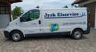 Opel Vivaro 2.0 Diesel | 2007 | Bardzo dobry stan | 12 000zł - 2
