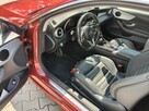 MERCEDES C KLASA COUPE 2.2 DIESEL - 8