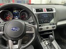 Subaru Outback Euro6 - 4