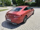MERCEDES C KLASA COUPE 2.2 DIESEL - 3