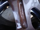 Felga aluminiowa Renault Koleos 17x6,5 ET40 czarna 5x114,3 c - 5
