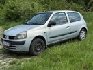 Clio II - 4