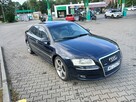 AUDI A8 4.2 Tdi Quattro 2006 Rok Ładne do jazdy ZAMIANA - 2