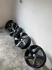 Volvo S60 Felgi aluminiowe/ alufelgi 8Jx19H2 ET: 45 R-Design - 5