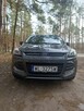 Ford Escape Titanium benzyna gaz