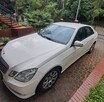 Sprzedam mercedesa E 200 CDI