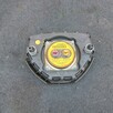 Poduszka powietrzna kierowcy pasazera Opel Vectra C - 3