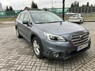 Subaru Outback Euro6