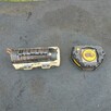 Poduszka powietrzna kierowcy pasazera Opel Vectra C - 2