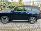 Toyota Land Cruiser LC 2.8 D-4D Invincible bezwypadkowa srew - 9